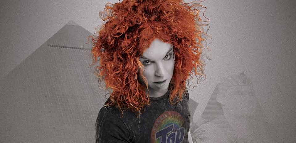 9 Ways to Get Carrot Top Discount Tickets