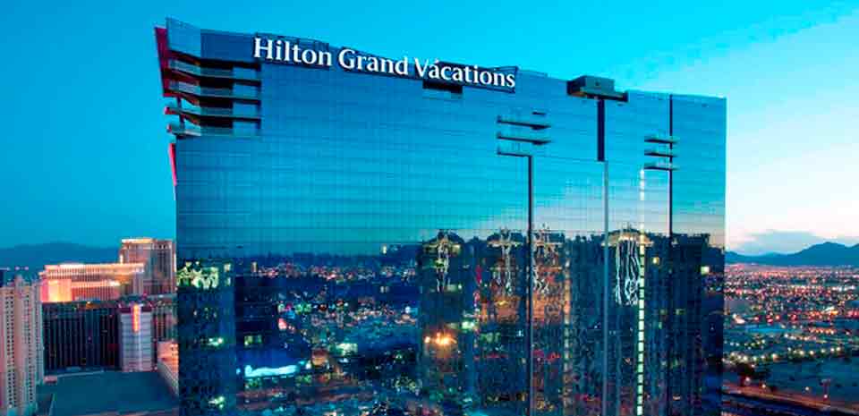 Elara by Hilton Grand Vacations