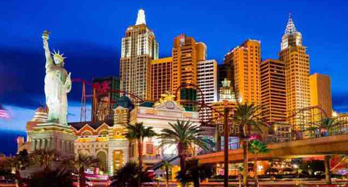 15 New York-New York Las Vegas Deals
