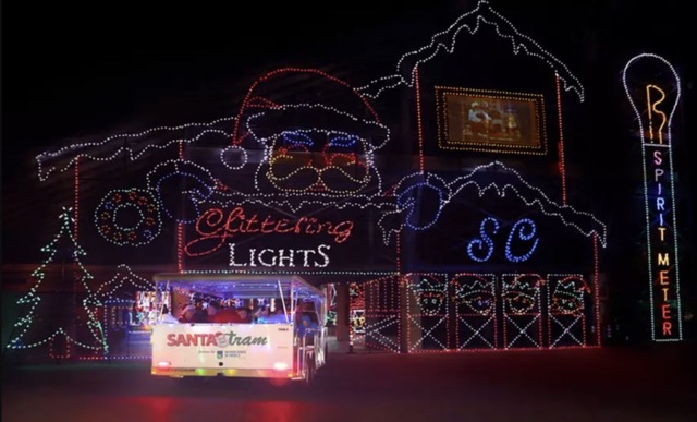 Las Vegas Christmas 2019: Christmas Lights, Shows & Events in Vegas