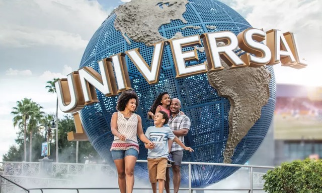 Aaa Universal Tickets Promo Code